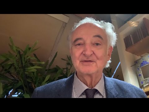 «Нурсултан Назарбаев: Политик глобального масштаба». Жак Аттали