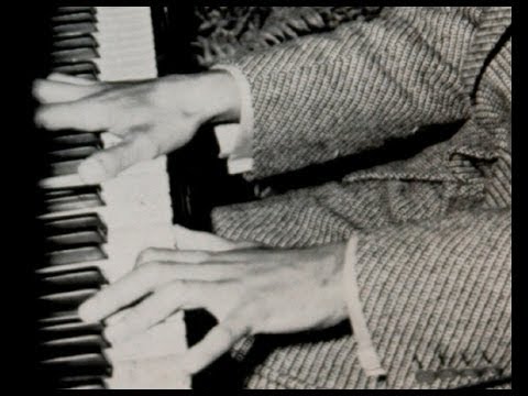 Kern / Fields / Eddy Duchin, 1941: The Way You Look Tonight