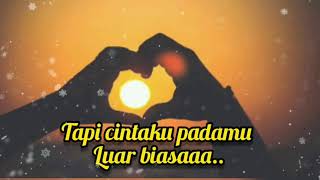 Download lagu Vidio story | story WA | lagu romantis bikin baper buat pacar keren [CINTA LUAR BIASA] mp3