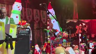The Vandals - Gun For Christmas (Winter Formal 2025)