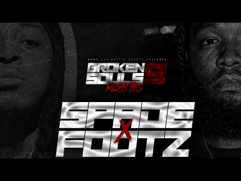 Footz vs S.P.A.D.E.