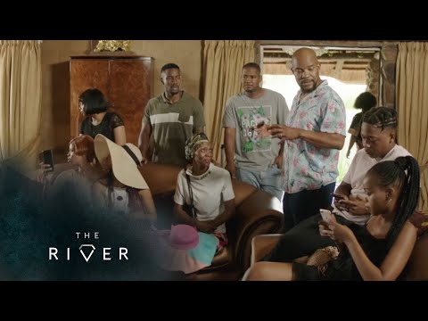 Celebrating New Year’s Day in Pretoria – The River | 1 Magic