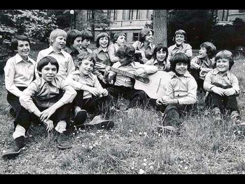 Les Poppys - Isabelle J'taime ( en direct audio,  1977 !)