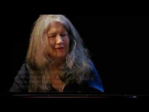 Verbier Festival 2009: Maestro: Martha Argerich and Yuja Wang
