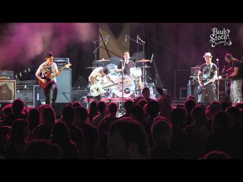 The Nutcutters - Junkcha (Live at Biubstock Festival 2011) HD