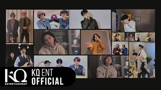 [閒聊] ATEEZ 1月閒聊文