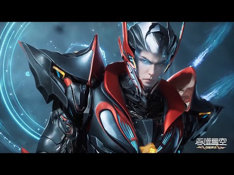 [Eng Sub] Swallowed Star EP 171-180