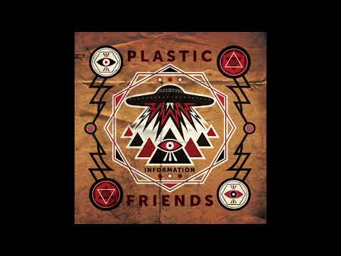 Plastic Friends - Movements