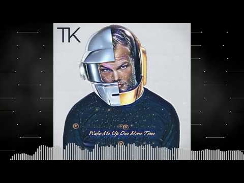 Avicii x Daft Punk - Wake Me Up One More Time (Tom Konway Mashup)