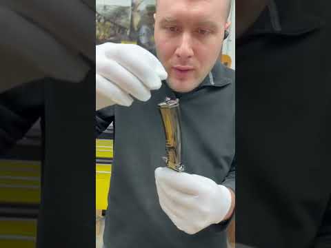 Wie ich meine zerlegbaren Messer zusammenbaue