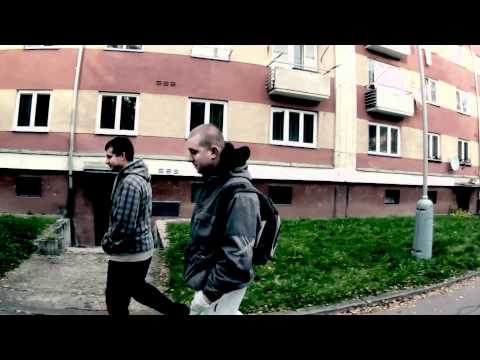 SOCIOPAT KUNA - Moja lokalita