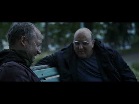 La disparition ? - Bande annonce