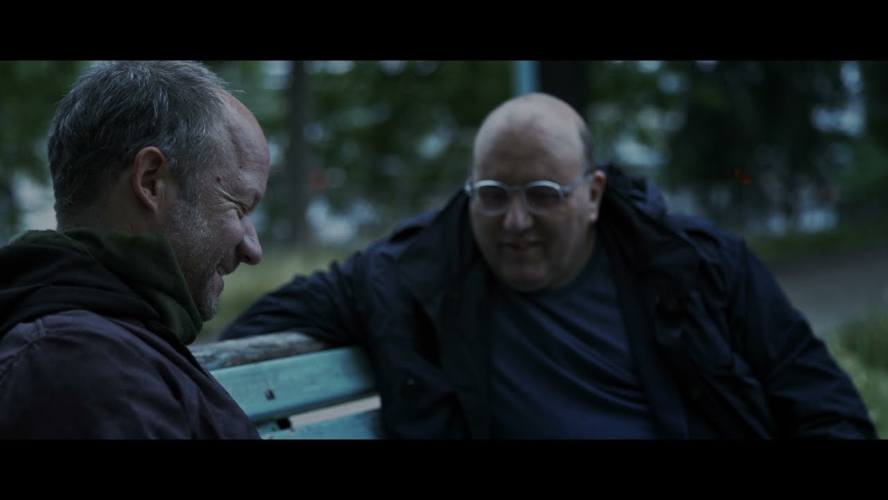 Miniature de la vidéo La disparition ? - Bande annonce du film La Disparition ?