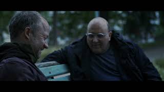 La disparition ? - Bande annonce