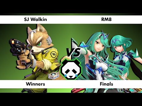 SJ Walkin VS. RM8 - Lacombe Dome