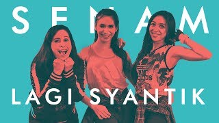 Download lagu Senam Lagi Syantik Siti Badriah | Senam Kreasi Membakar Lemak mp3 Download lagu Senam Lagi Syantik Siti Badriah | Senam Kreasi Membakar Lemak mp3