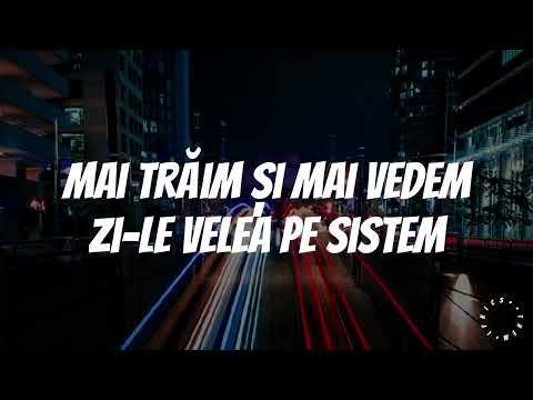 Vlad Munteanu ❌ Jador ❌Alex Velea/ Gagică-ta ( Lyrics )