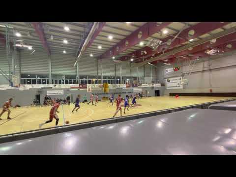 CN Tarrega vs CB Alpicat (eba) 2nd Half