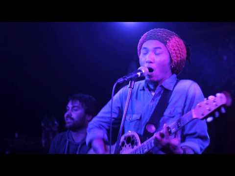 ULU ROOTS  - "Bad Development" (Live in Germany)