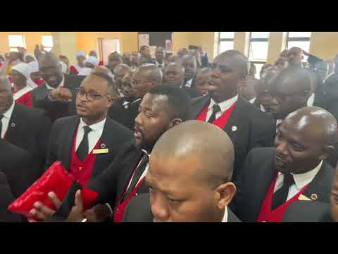 Bluedowns Circuit 2023 - Yesu wena ungumhlobo