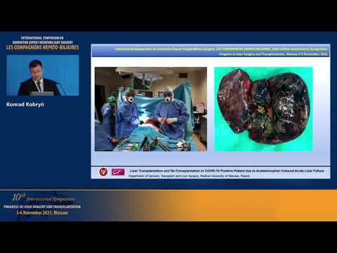 Case Presentation - Konrad Kobryn