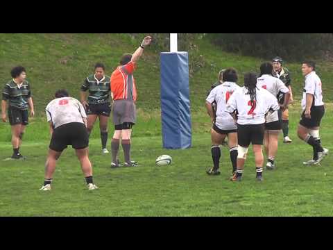 Grand Final 2015-Women-Melbourne Vs Moorabin H2