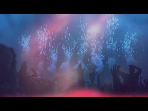 spring gang feat. Ebba - Move to the Rhythm