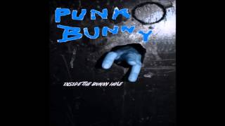 Giz & Punk Bunny -  I.D.G.A.F