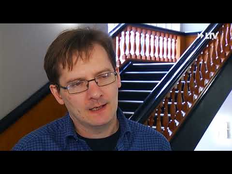 Tierpark ist wieder offen - 20.02.2017