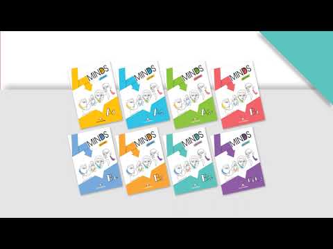 4Minds: Learning for the real world