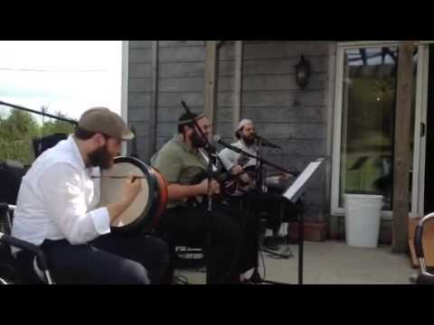 White Shabbos -  Moshiach's Niggun