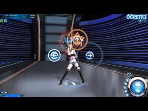 Mstar Turkey. Jenny - Studio Killers