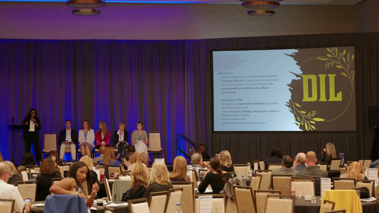 Transforming Healthcare from the Inside Out