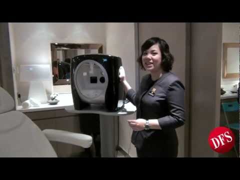 DFS Legends of Beauty - DFS Galleria Hong Kong: Canton Road Sun Plaza - Beauty Lounge Parte 2