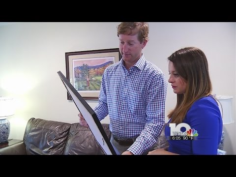 15 years later; Roanoke man recalls surviving 9/11 at the World Trade Center