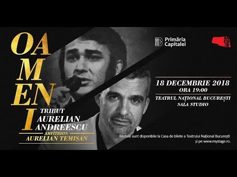 Aurelian Temisan - Copacul