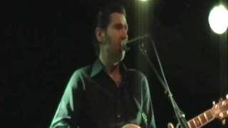 Justin Currie-Gold Dust