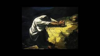 "Salva-me, Ó Deus!" | #JesusCristo #Cristianismo #shorts