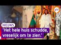Deze Arnhemse vrouw heeft winkel in rampgebied Marokko