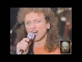 Lou Gramm ( Foreigner ) ~ " Midnight Blue " 1987 Official Video HQ Sound