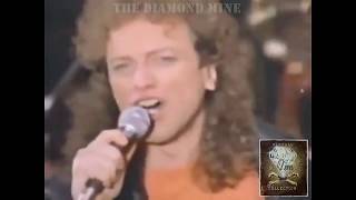 Lou Gramm ( Foreigner ) ~ &quot; Midnight Blue &quot; 1987 Official Video HQ Sound