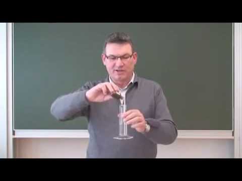 Kalkwirkung - Teil 2