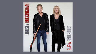 Lindsey Buckingham and Christine McVie - Sleeping Around the Corner (Official Audio)