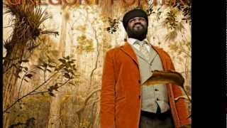 &quot;On my way to Harlem&quot; - Gregory Porter (live)