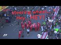 Raikkonen And His Steering Wheel | F1 Best Team Radio 2017