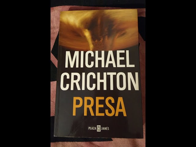 Vídeo relacionado con Presa/ Prey