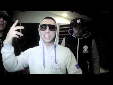 Stello & La Mouche feat Ksir Makoza - Freestyle - Episode 6