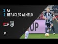AZ - Heracles Almelo | 23-04-2019 | Samenvatting