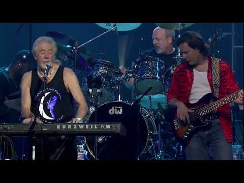 John Mayall & The Bluesbreakers, Eric Clapton - I'm Tore Down