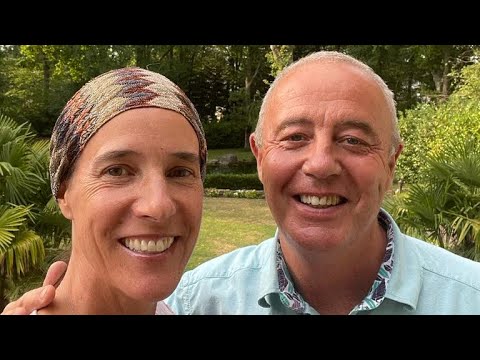 Monday with Luciana - Guided Meditation with Stefan Reiter based in Nepal